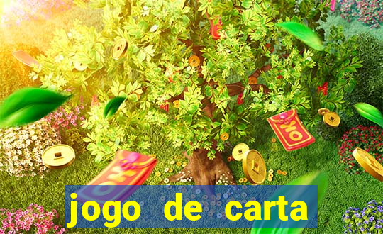 jogo de carta cigana online